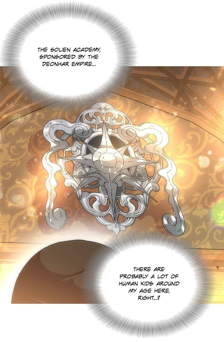 I Was Born as the Demon Lord's Daughter Chapter 77 page 11