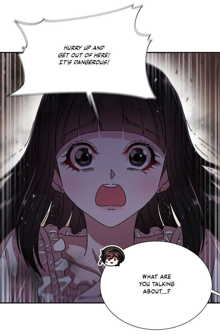 I Was Born as the Demon Lord's Daughter Chapter 77 page 19