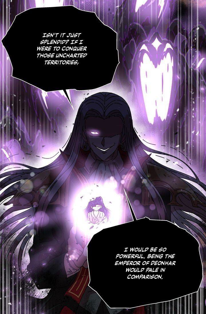 I Was Born as the Demon Lord's Daughter Chapter 77 page 28