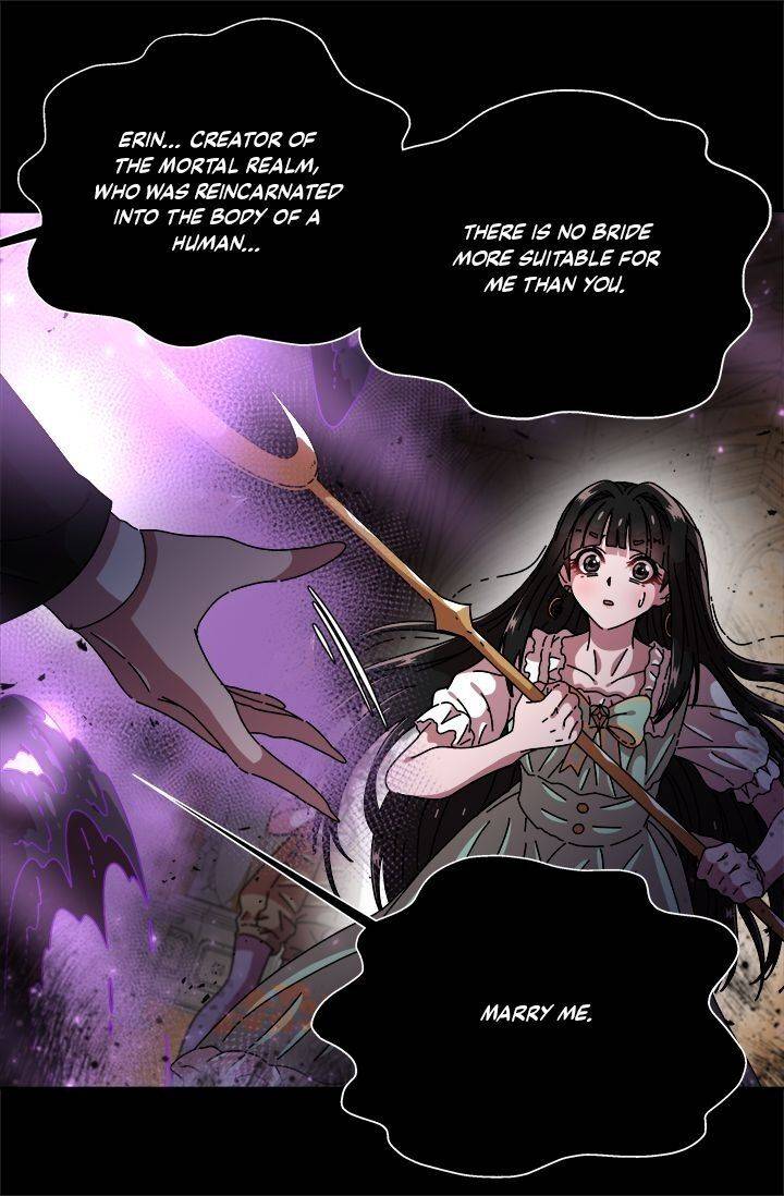 I Was Born as the Demon Lord's Daughter Chapter 77 page 29