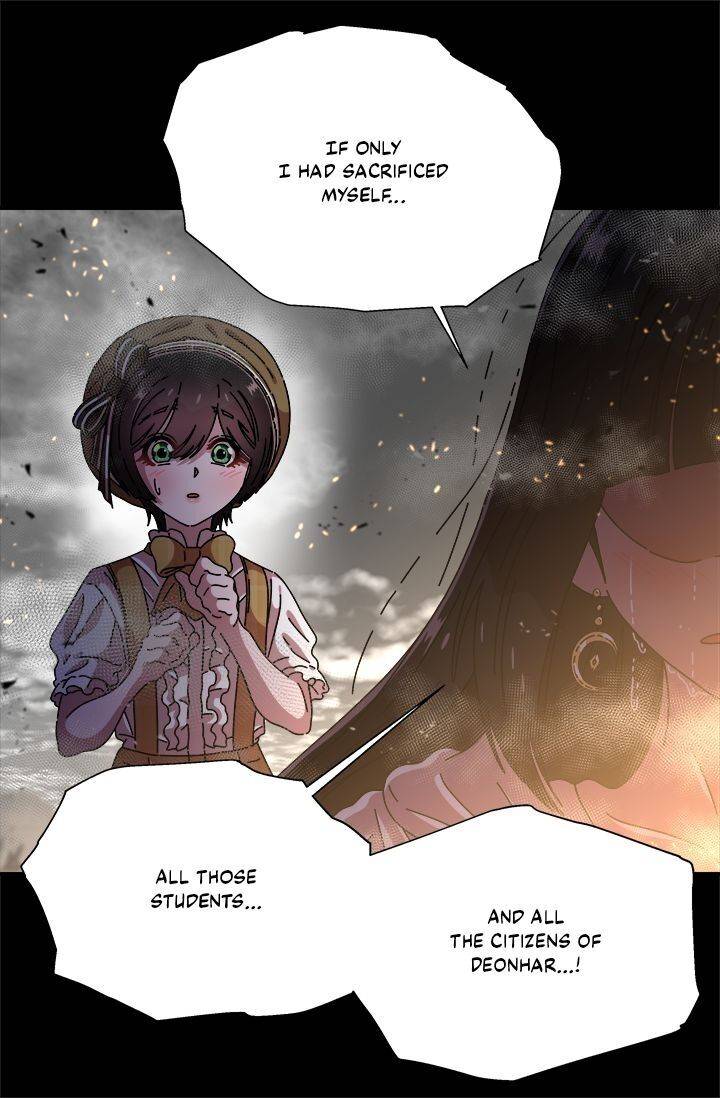 I Was Born as the Demon Lord's Daughter Chapter 77 page 43