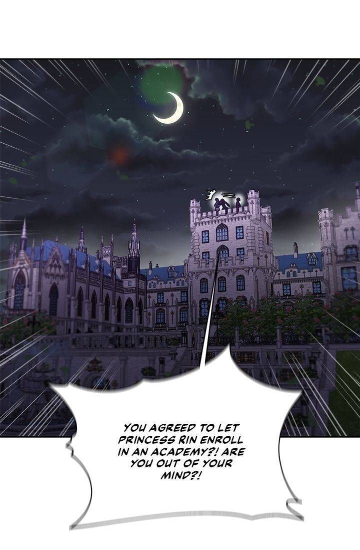 I Was Born as the Demon Lord's Daughter Chapter 78 page 15