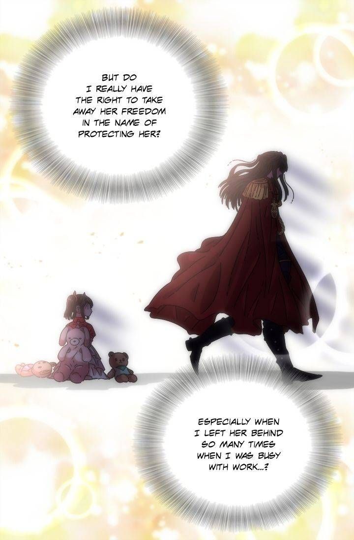 I Was Born as the Demon Lord's Daughter Chapter 78 page 18