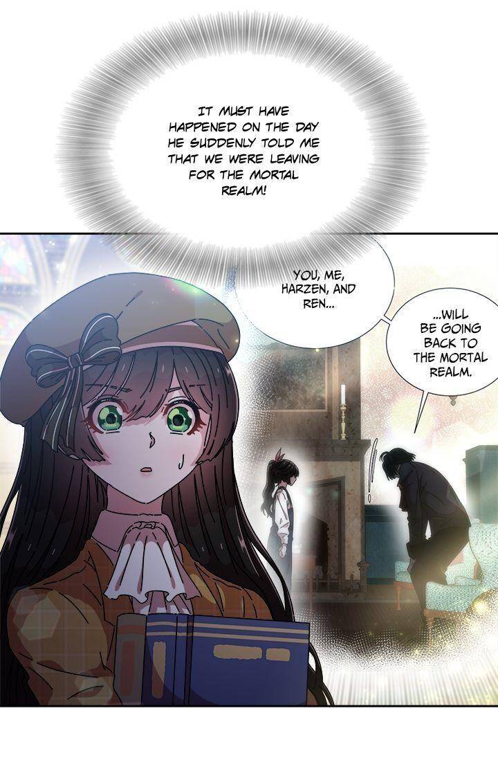 I Was Born as the Demon Lord's Daughter Chapter 82 page 7