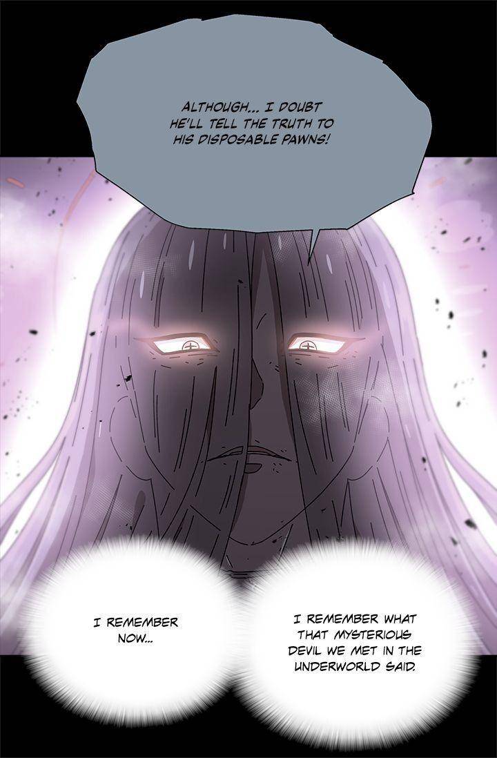 I Was Born as the Demon Lord's Daughter Chapter 82 page 13