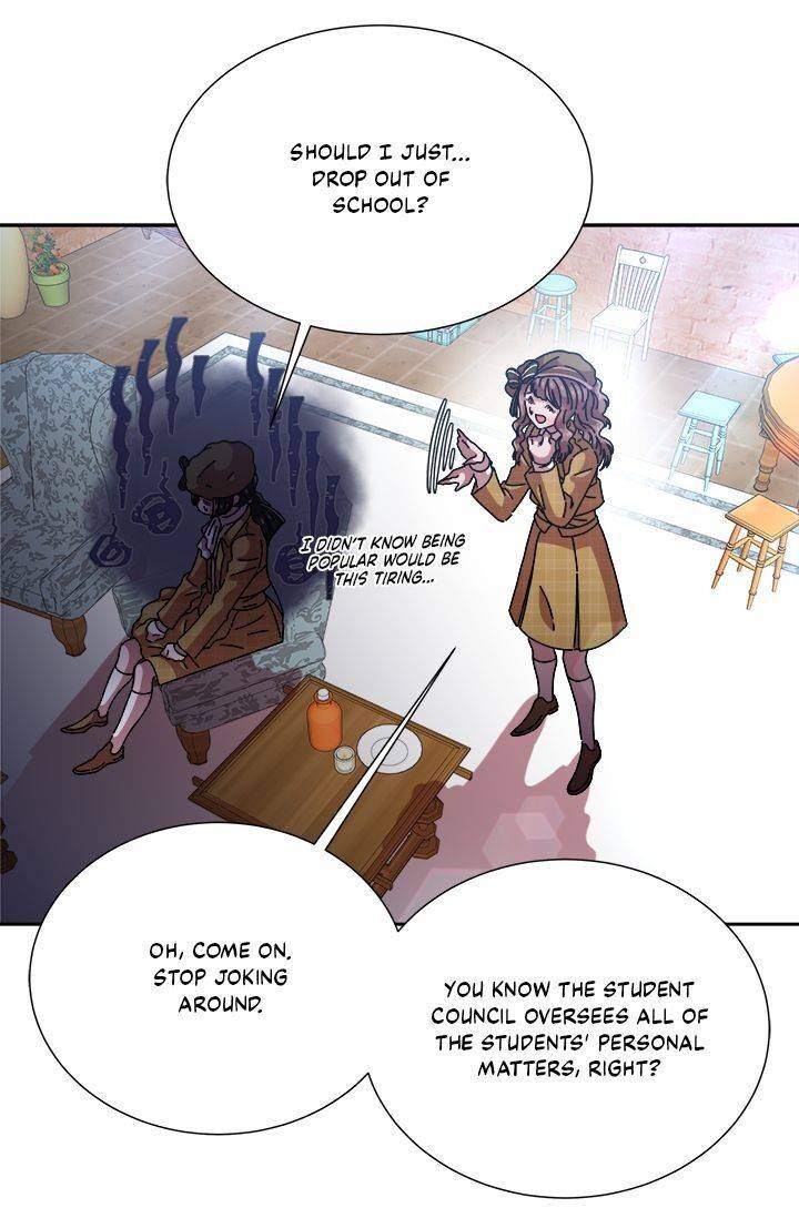 I Was Born as the Demon Lord's Daughter Chapter 83 page 43