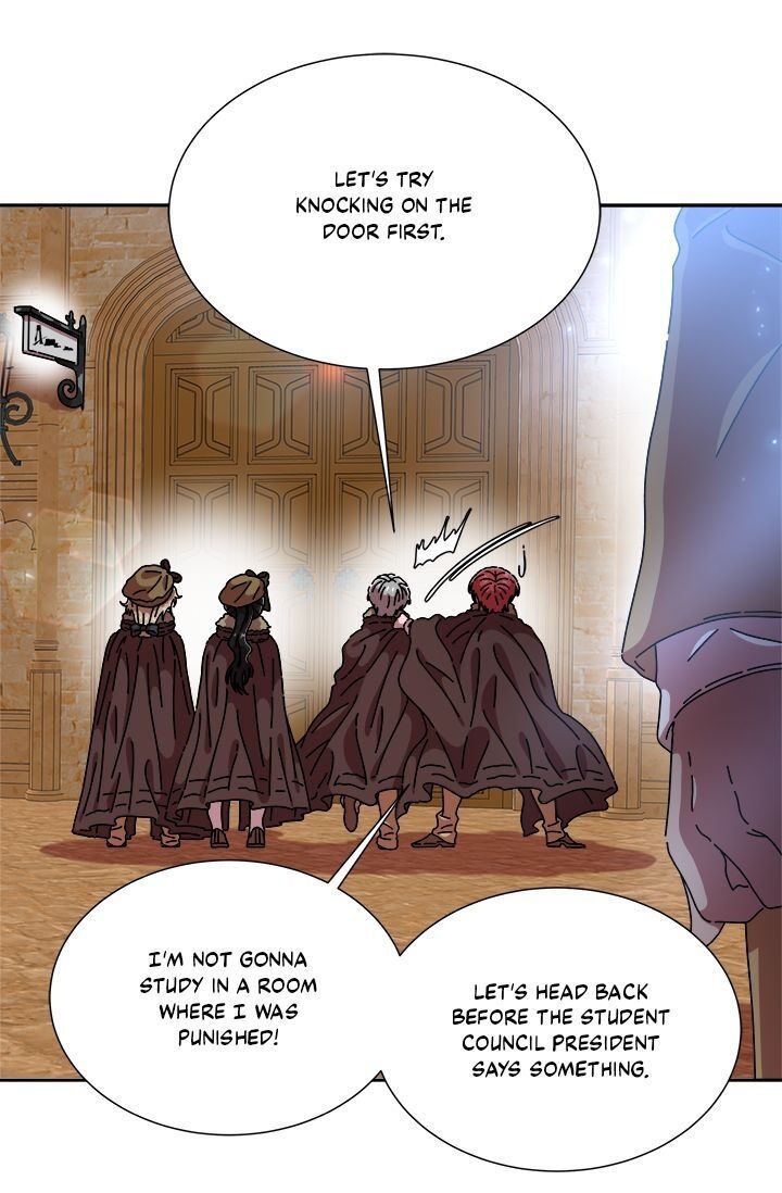 I Was Born as the Demon Lord's Daughter Chapter 85 page 2