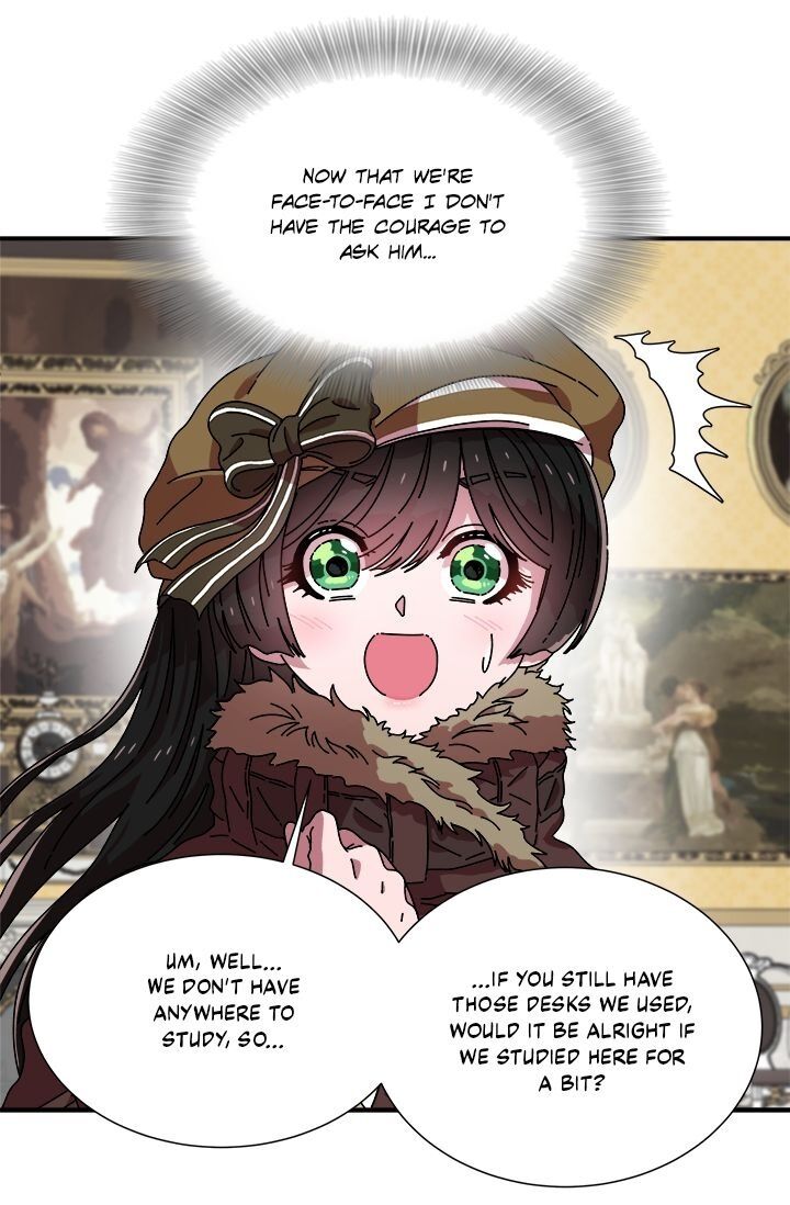 I Was Born as the Demon Lord's Daughter Chapter 85 page 13