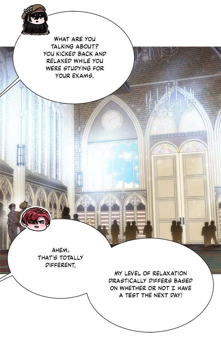 I Was Born as the Demon Lord's Daughter Chapter 85 page 27