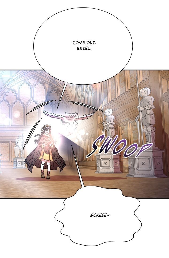 I Was Born as the Demon Lord's Daughter Chapter 85 page 66