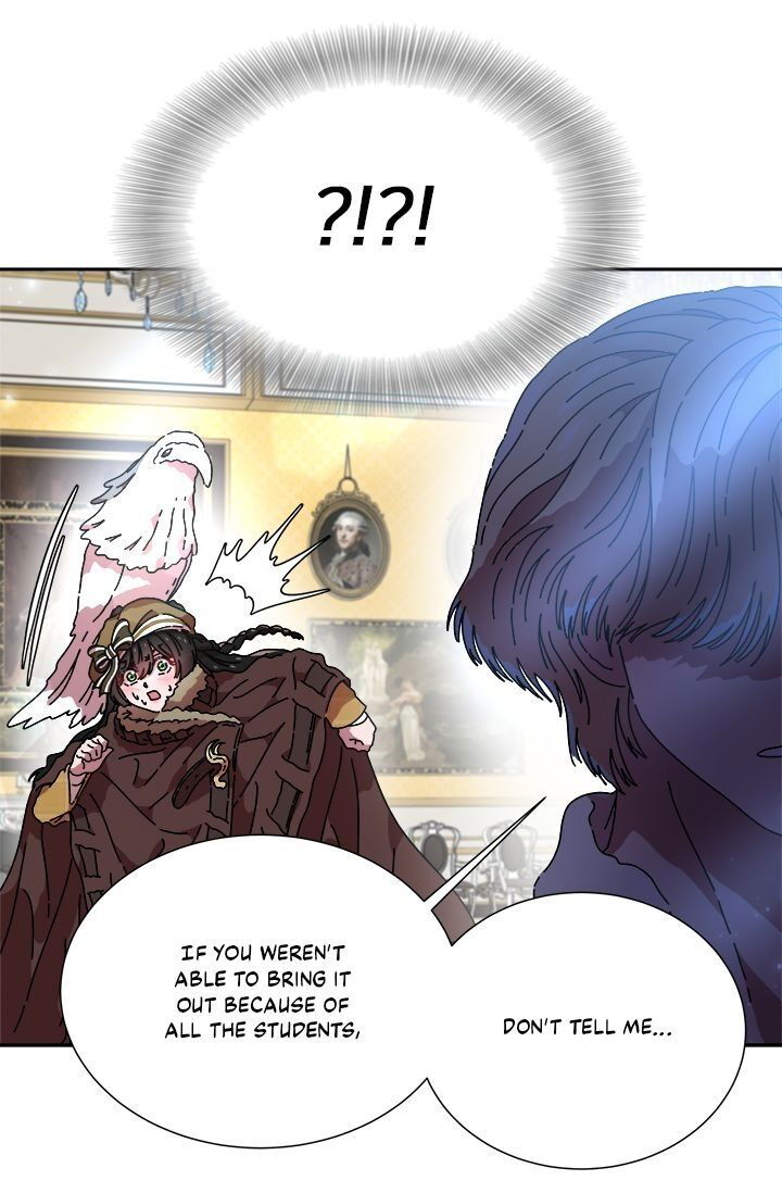 I Was Born as the Demon Lord's Daughter Chapter 85 page 69