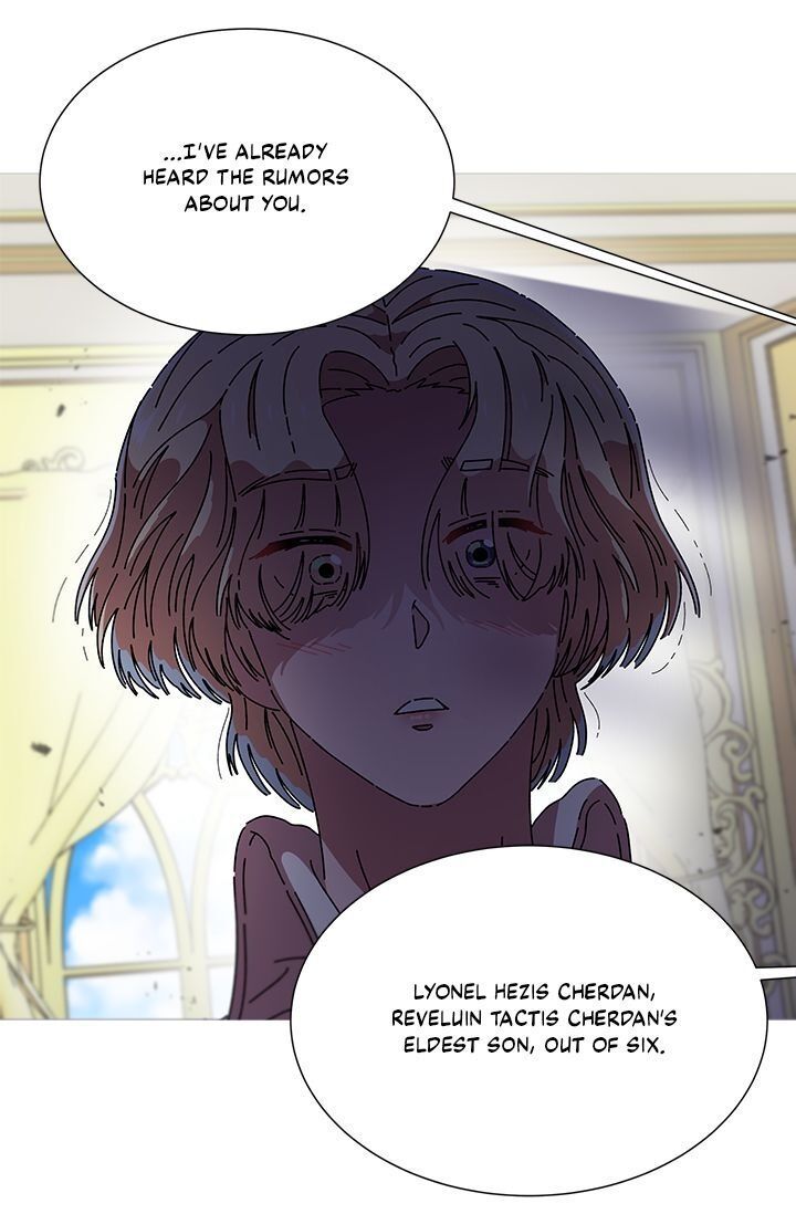 I Was Born as the Demon Lord's Daughter Chapter 86 page 38
