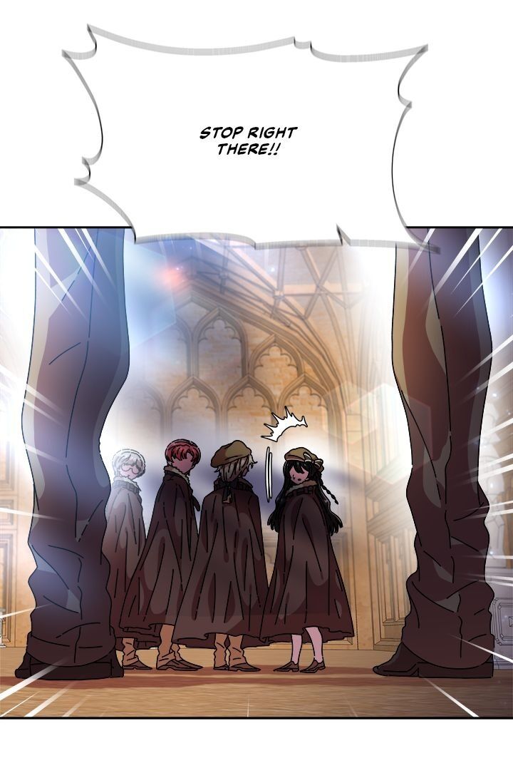 I Was Born as the Demon Lord's Daughter Chapter 86 page 60