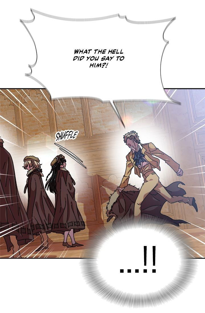 I Was Born as the Demon Lord's Daughter Chapter 86 page 62