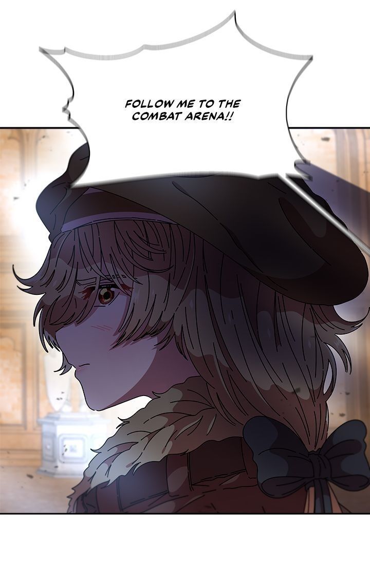 I Was Born as the Demon Lord's Daughter Chapter 86 page 69