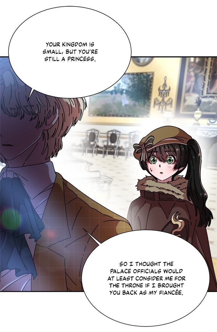 I Was Born as the Demon Lord's Daughter Chapter 88 page 13