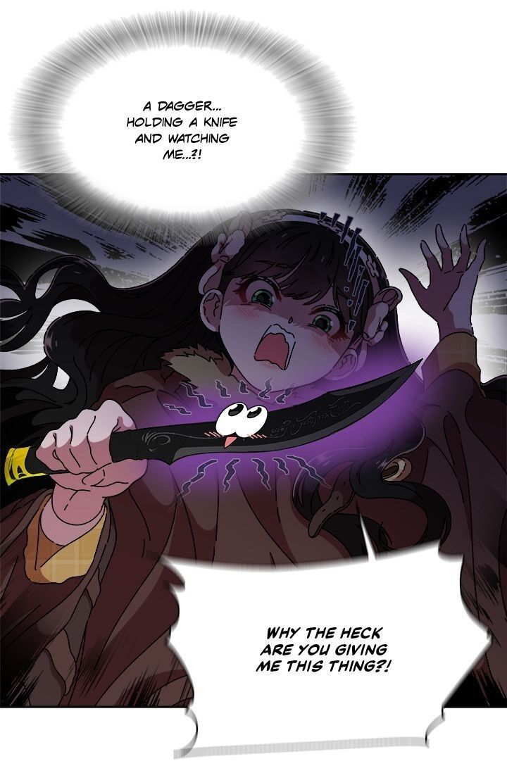 I Was Born as the Demon Lord's Daughter Chapter 91 page 13