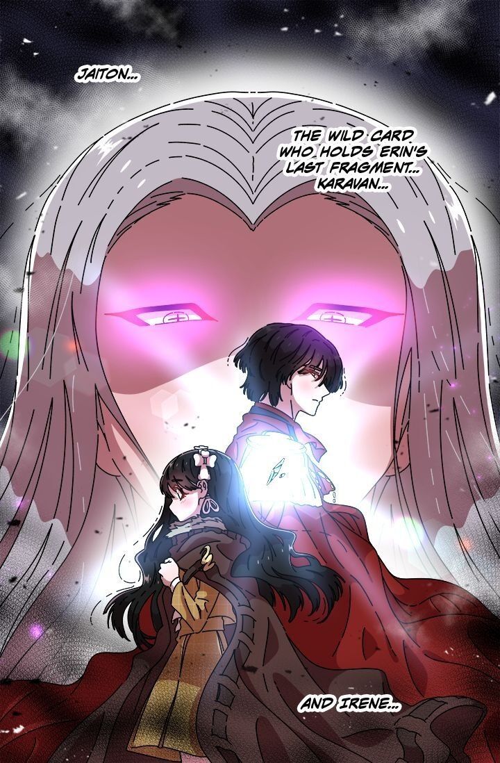 I Was Born as the Demon Lord's Daughter Chapter 91 page 41