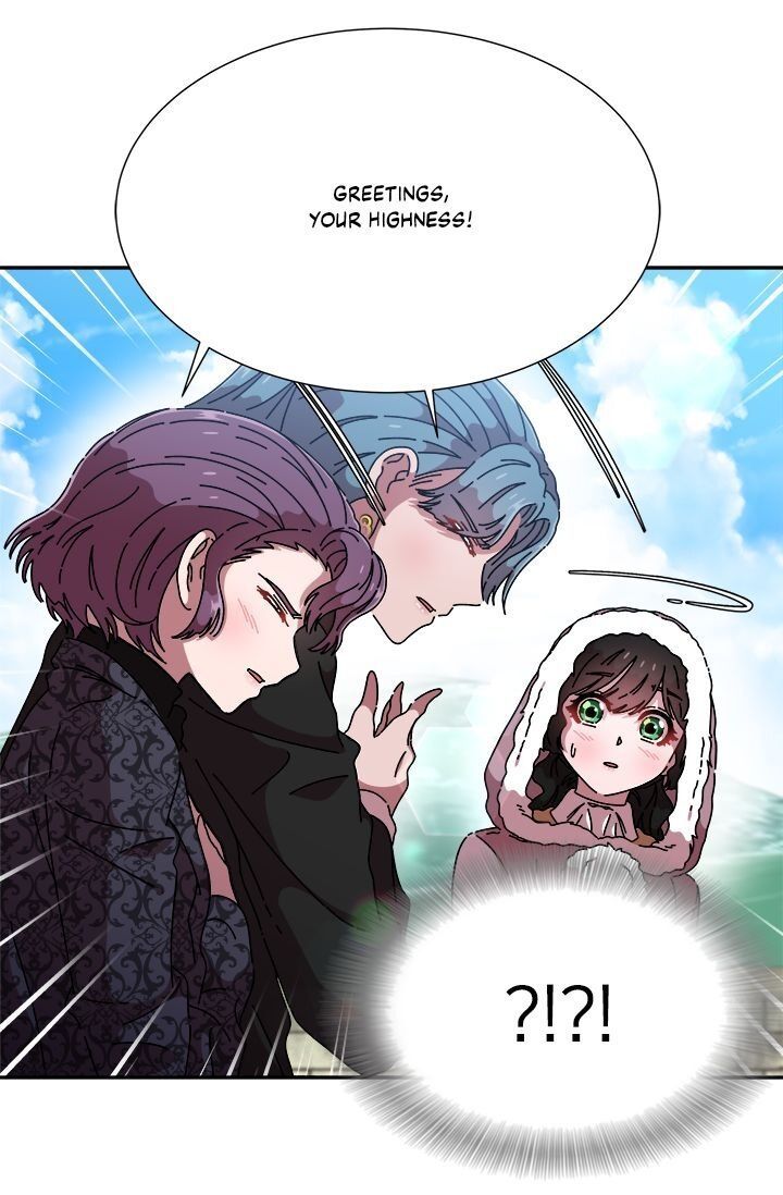 I Was Born as the Demon Lord's Daughter Chapter 92 page 9