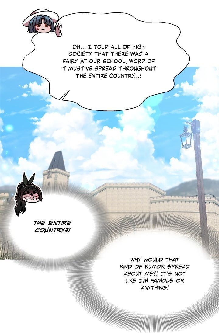 I Was Born as the Demon Lord's Daughter Chapter 92 page 23