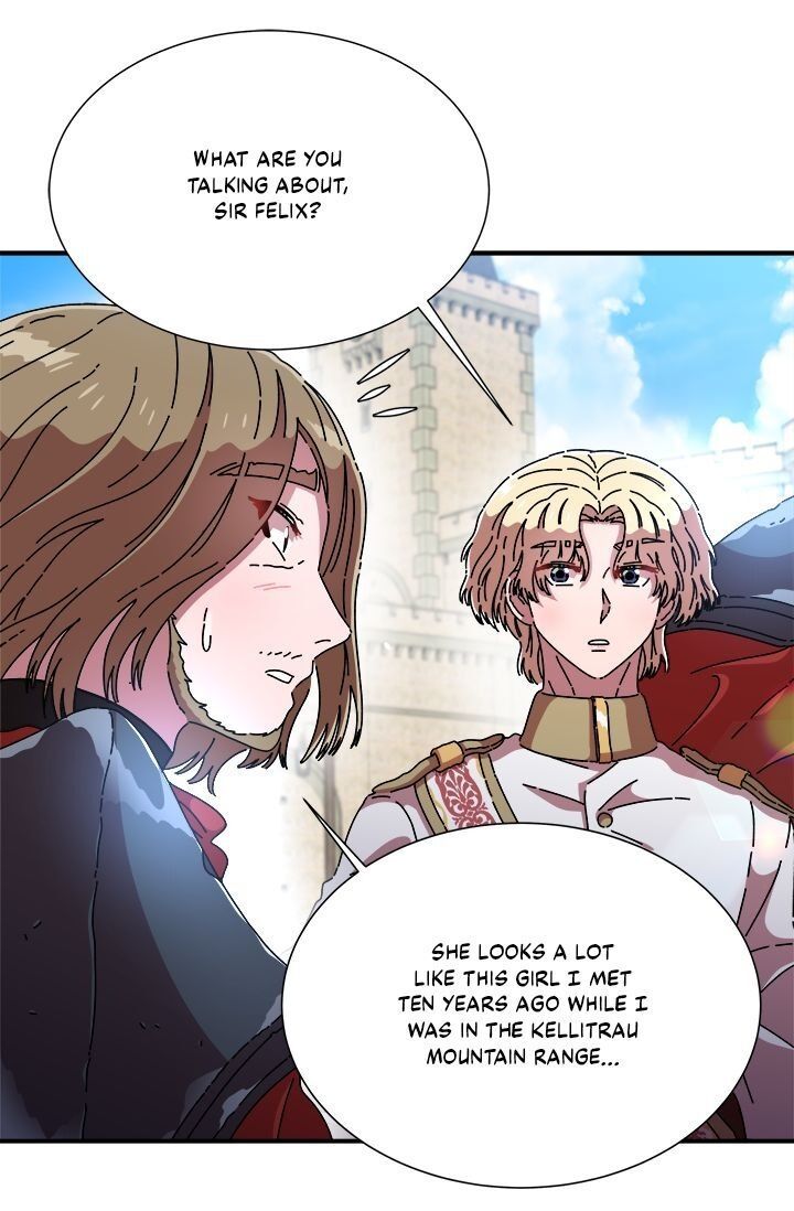 I Was Born as the Demon Lord's Daughter Chapter 92 page 26