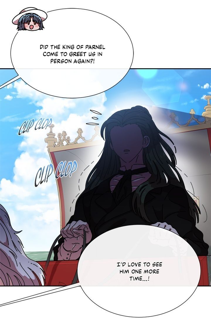 I Was Born as the Demon Lord's Daughter Chapter 92 page 40