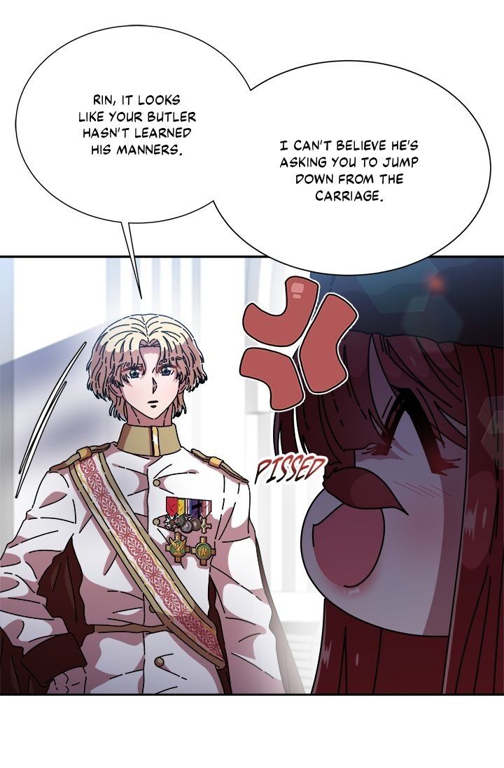 I Was Born as the Demon Lord's Daughter Chapter 92 page 67