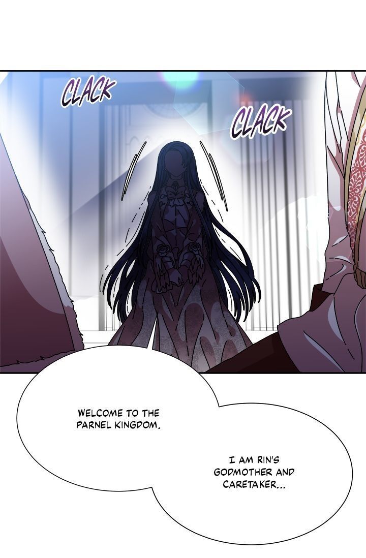 I Was Born as the Demon Lord's Daughter Chapter 92 page 74