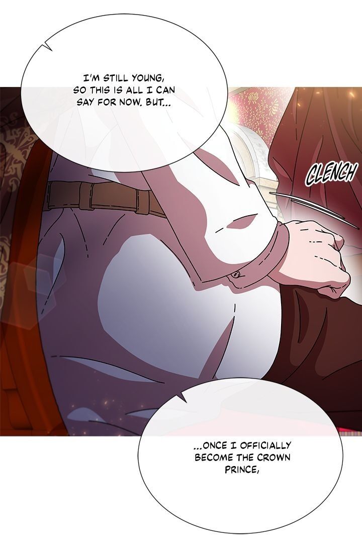 I Was Born as the Demon Lord's Daughter Chapter 94 page 3