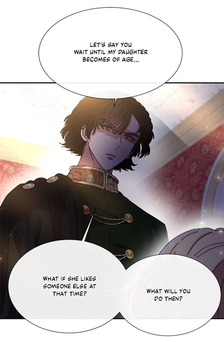 I Was Born as the Demon Lord's Daughter Chapter 94 page 21