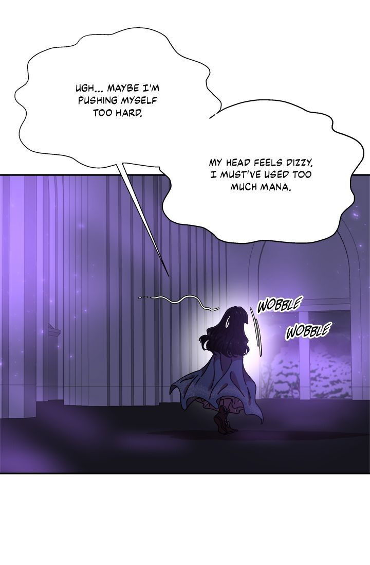 I Was Born as the Demon Lord's Daughter Chapter 94 page 41