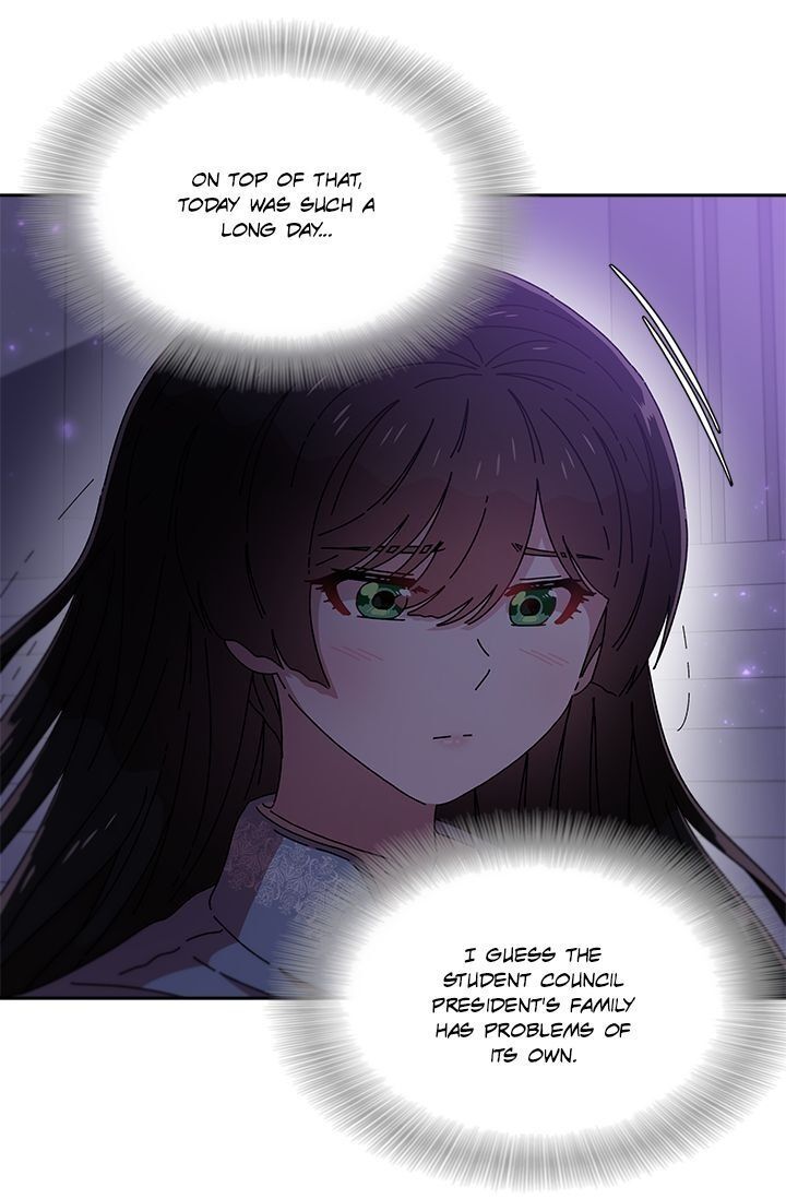 I Was Born as the Demon Lord's Daughter Chapter 94 page 42