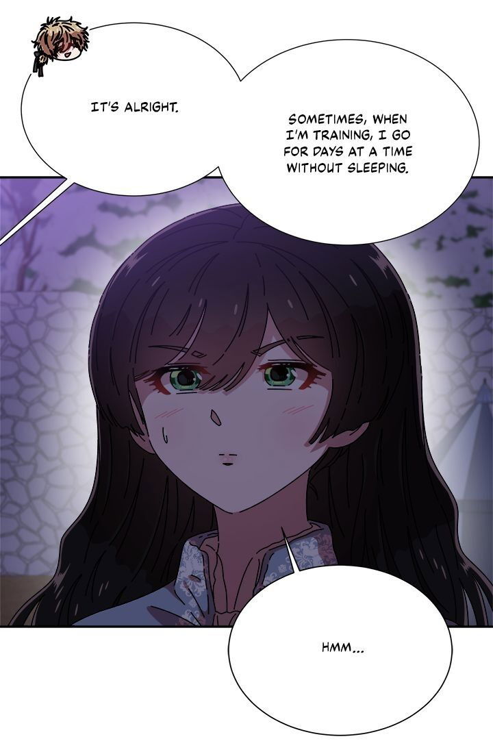I Was Born as the Demon Lord's Daughter Chapter 94 page 49