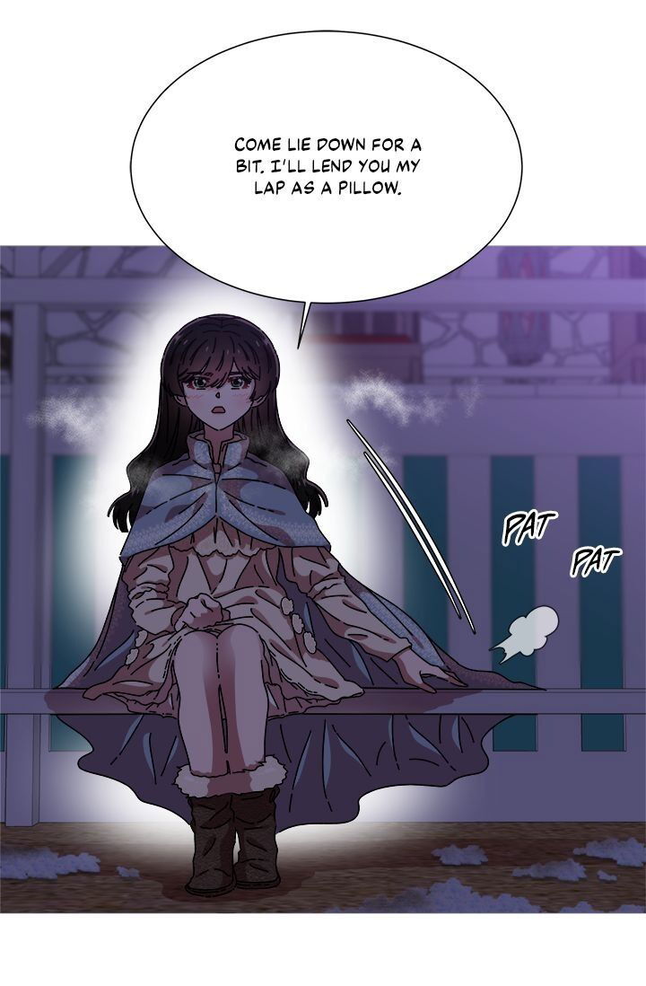 I Was Born as the Demon Lord's Daughter Chapter 94 page 51