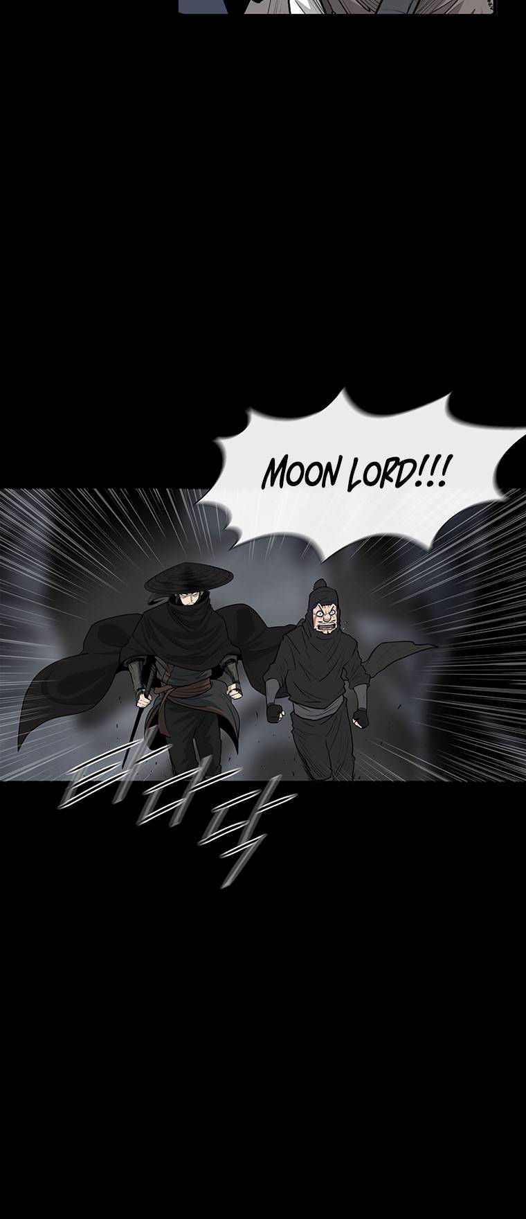 Legend of the Northern Blade Chapter 139 page 6