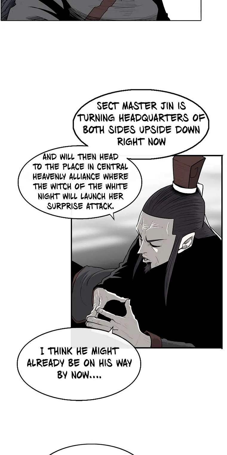 Legend of the Northern Blade Chapter 170 page 56