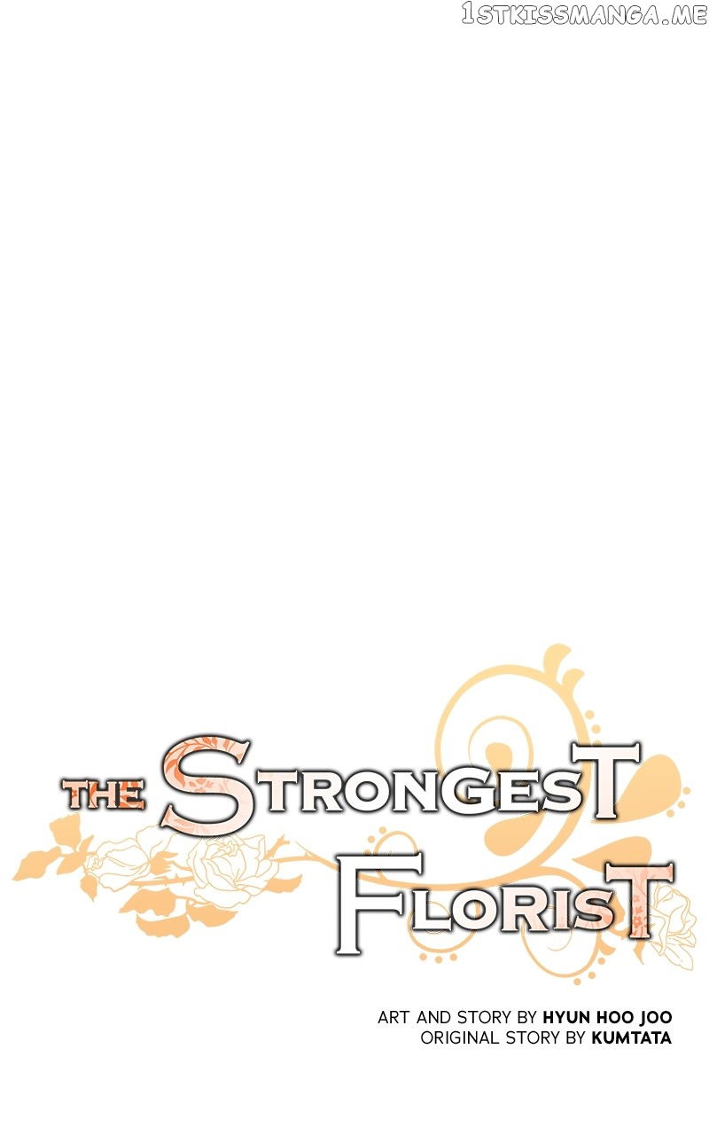The Strongest Florist Chapter 131 page 15