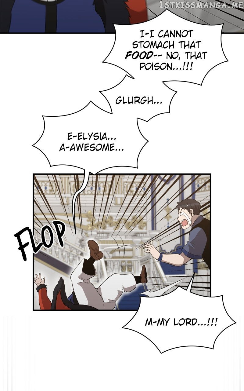 The Strongest Florist Chapter 131 page 20