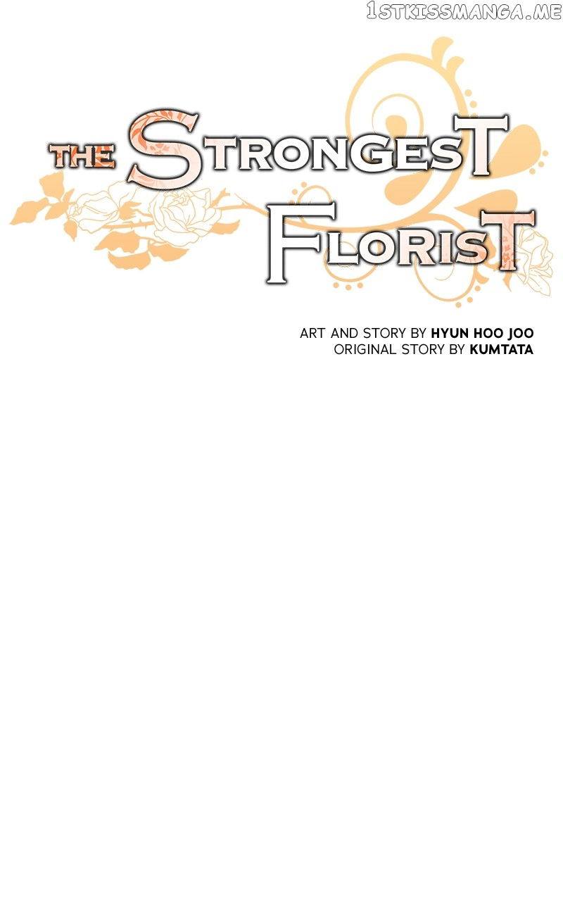 The Strongest Florist Chapter 132 page 14