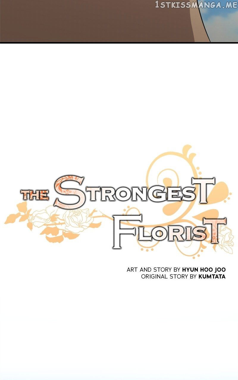 The Strongest Florist Chapter 137 page 26