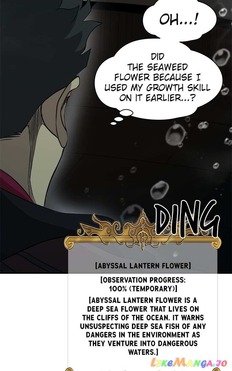 The Strongest Florist Chapter 139 page 56