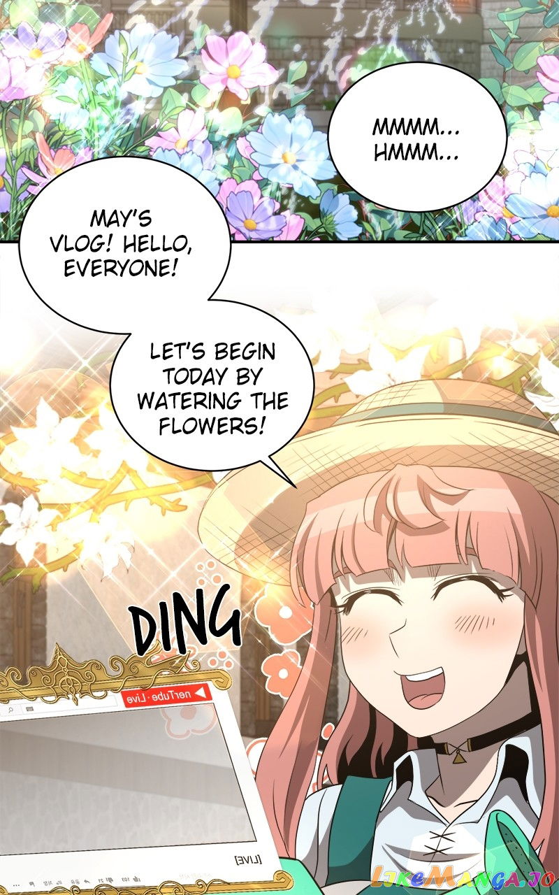 The Strongest Florist Chapter 143 page 51