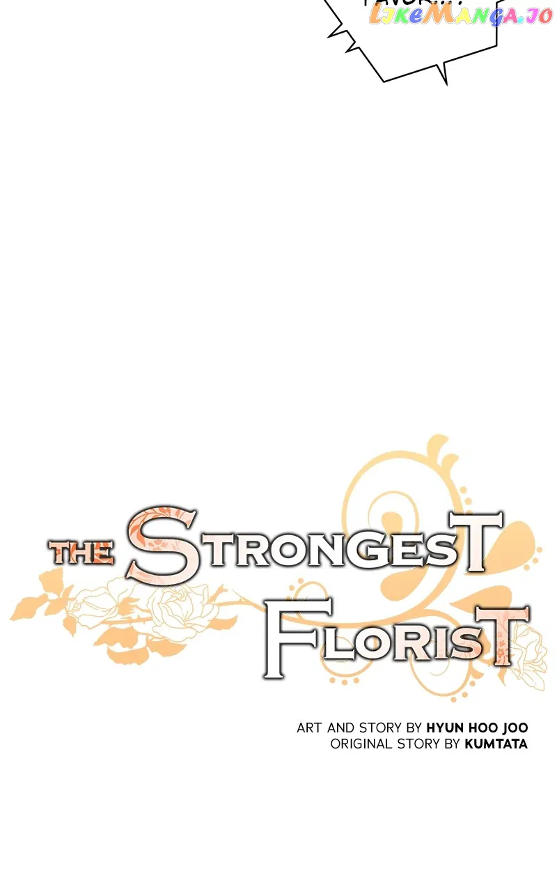 The Strongest Florist Chapter 146 page 34