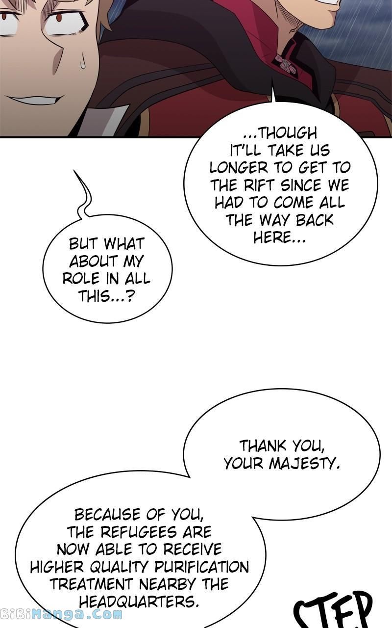 The Strongest Florist Chapter 147 page 48