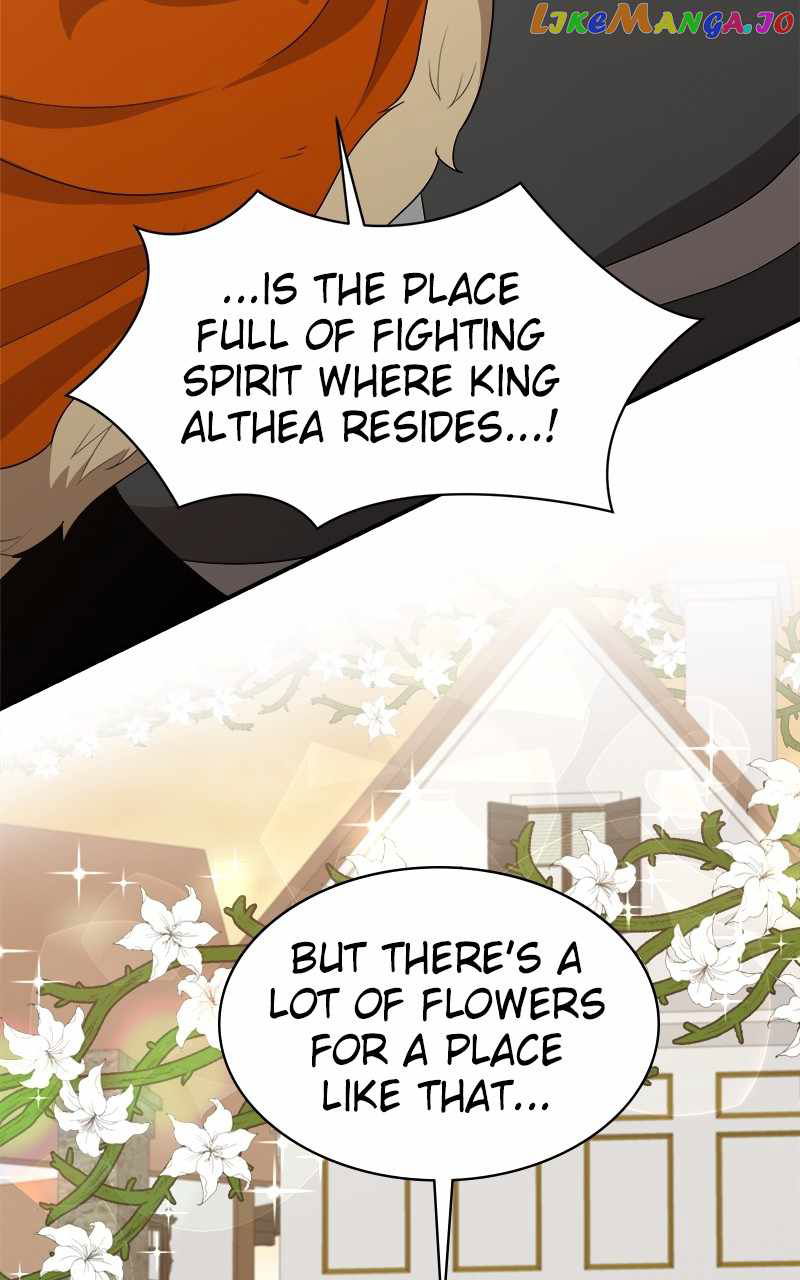 The Strongest Florist Chapter 153 page 49