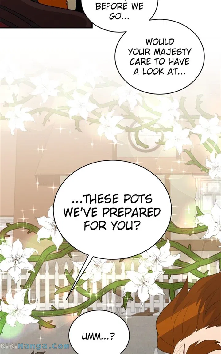 The Strongest Florist Chapter 154 page 5