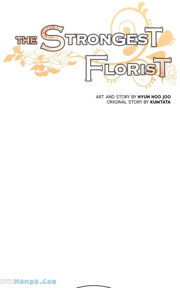 The Strongest Florist Chapter 154 page 20