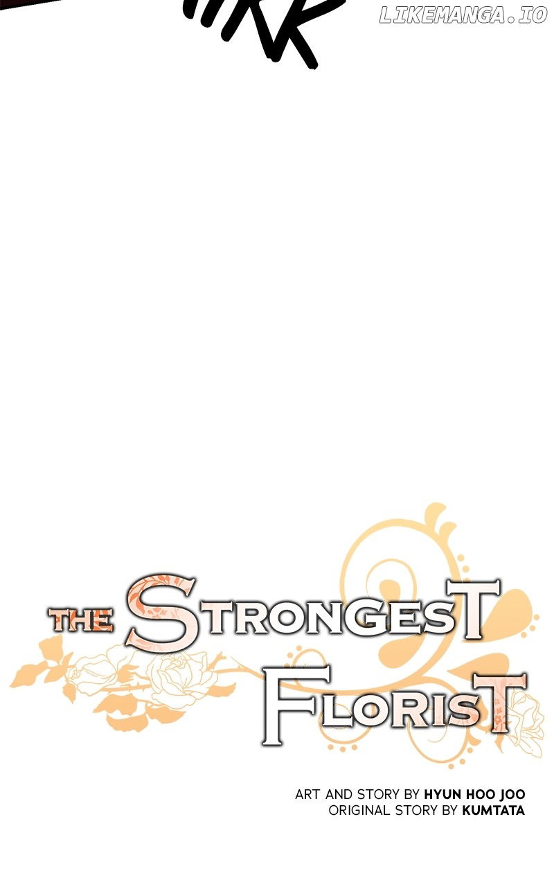 The Strongest Florist Chapter 161 page 18