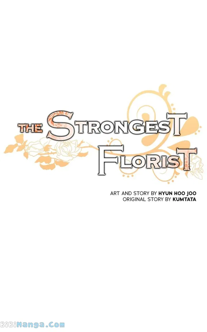 The Strongest Florist Chapter 162 page 88