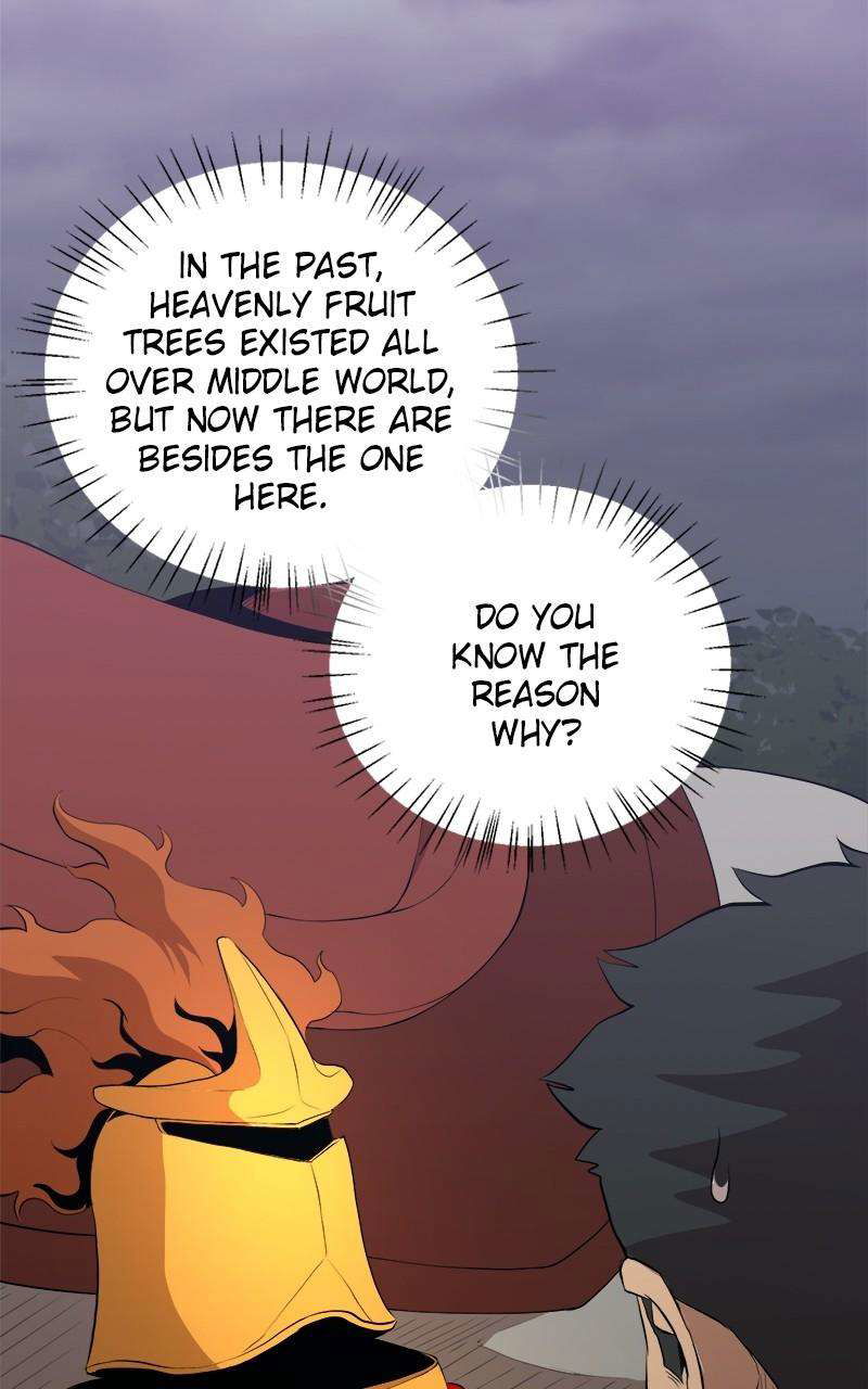 The Strongest Florist Chapter 163 page 64